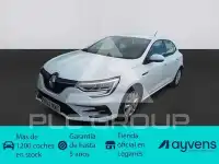 2024 Renault Megane