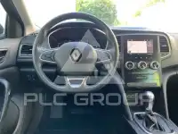 2024 Renault Megane