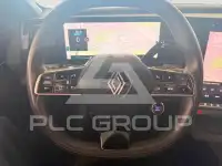 2024 Renault Megane