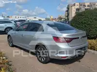 2024 Renault Megane