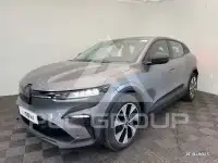 2024 Renault Megane