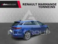 2024 Renault Megane