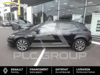 2024 Renault Megane