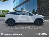 2024 Renault Megane