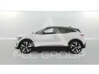 2024 Renault Megane