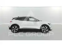 2024 Renault Megane