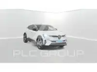 2024 Renault Megane