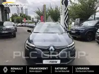 2024 Renault Megane