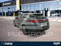2024 Renault Megane