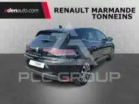 2024 Renault Megane