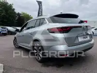 2024 Renault Megane