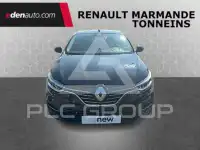 2024 Renault Megane