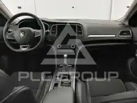 2024 Renault Megane