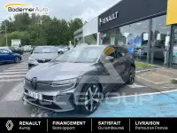 2024 Renault Megane