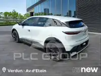 2024 Renault Megane