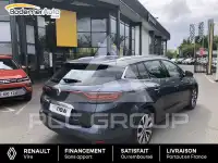2024 Renault Megane
