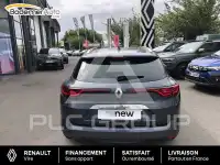 2024 Renault Megane