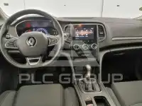 2024 Renault Megane