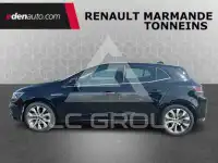 2024 Renault Megane
