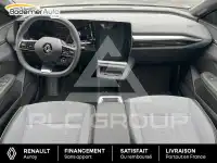 2024 Renault Megane