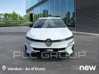 2024 Renault Megane