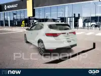2024 Renault Megane