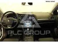 2024 Renault Megane