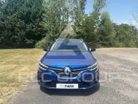 2024 Renault Megane