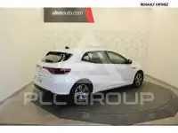 2024 Renault Megane