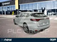 2024 Renault Megane