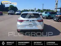 2024 Renault Megane
