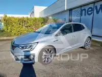 2024 Renault Megane