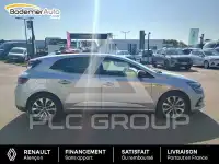 2024 Renault Megane