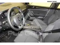 2024 Renault Megane