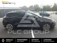 2024 Renault Megane