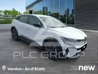 2024 Renault Megane