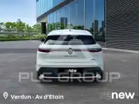 2024 Renault Megane