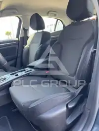 2024 Renault Megane