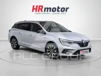 2024 Renault Megane