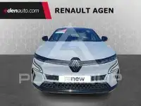 2024 Renault Megane