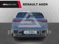 2024 Renault Megane