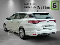 2024 Renault Megane