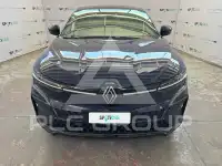 2024 Renault Megane