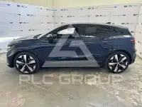 2024 Renault Megane