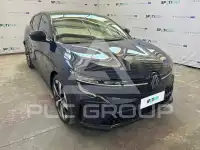 2024 Renault Megane