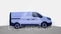 2024 Renault Trafic