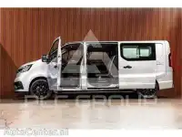 2024 Renault Trafic