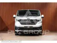 2024 Renault Trafic