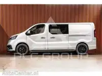 2024 Renault Trafic