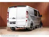 2024 Renault Trafic